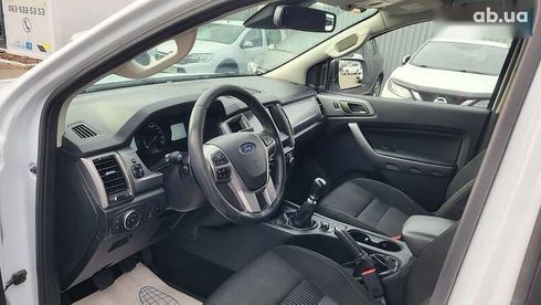 Ford Ranger 2019 - фото 13