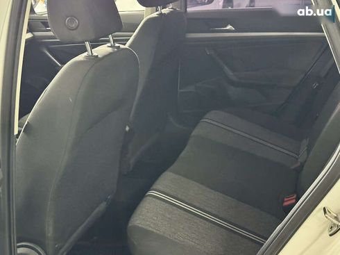 Volkswagen e-Lavida 2021 - фото 24