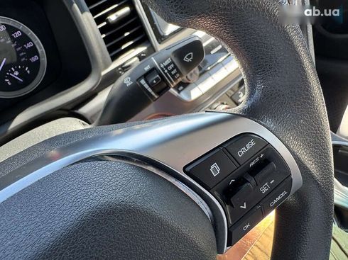 Hyundai Sonata 2019 - фото 25