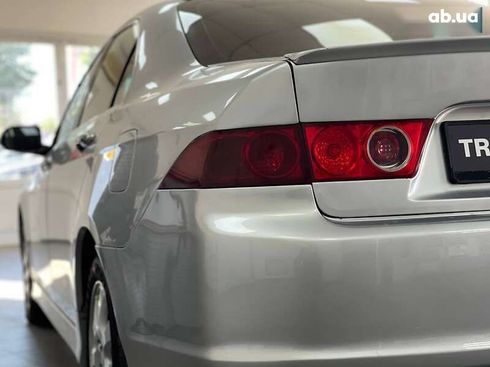 Honda Accord 2008 - фото 10