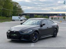 Продажа б/у BMW 4 Series Gran Coupe 2021 года - купить на Автобазаре