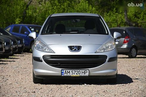 Peugeot 207 2008 - фото 4