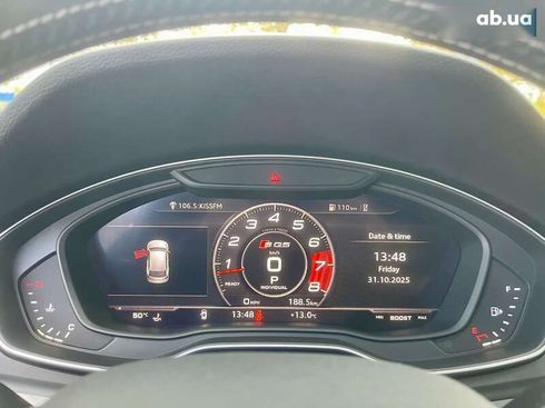 Audi SQ5 2019 - фото 6