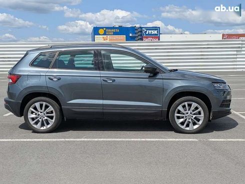 Skoda Karoq 2018 - фото 4