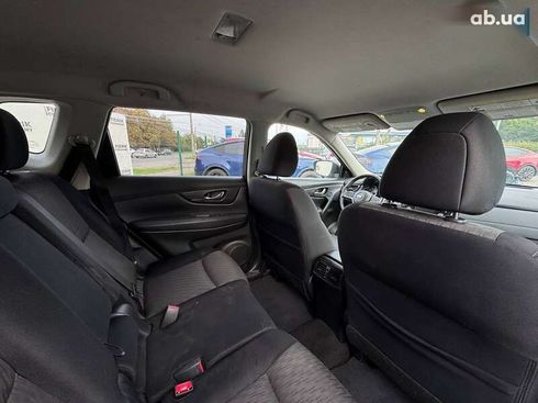 Nissan Rogue 2016 - фото 7