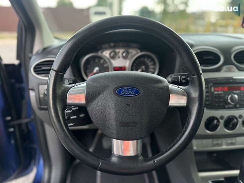 Ford Focus 2009 - фото 26