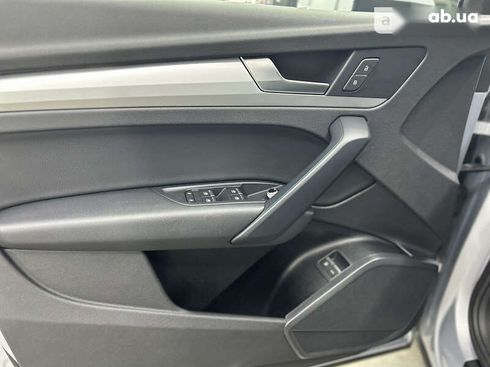 Audi Q5 2020 - фото 29