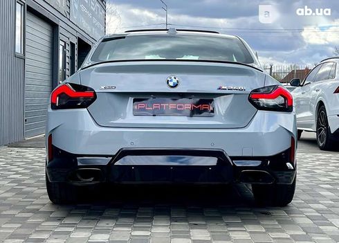 BMW 2 серия 2022 - фото 9