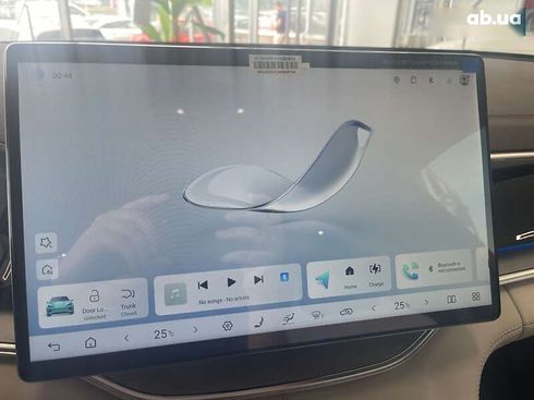BYD Song Plus 2025 - фото 16