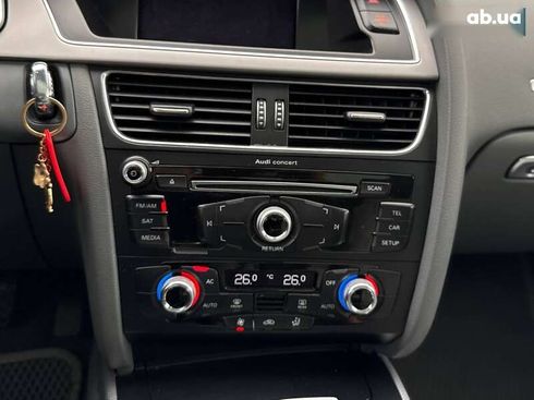 Audi A5 2012 - фото 19