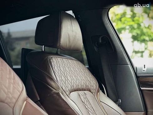 BMW 7 серия 2018 - фото 27
