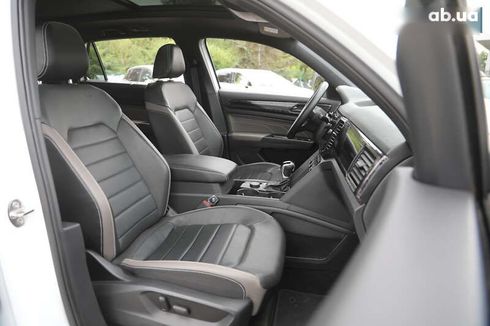 Volkswagen Atlas Cross Sport 2021 - фото 11