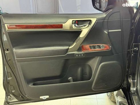 Lexus GX 2010 - фото 17