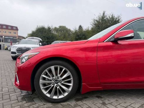 Infiniti Q50 2020 - фото 3