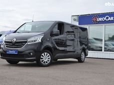 Продажа б/у Renault Trafic в Киеве - купить на Автобазаре
