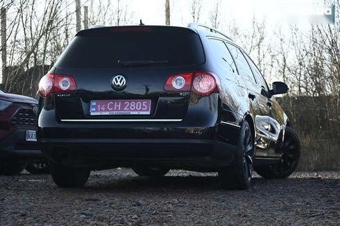 Volkswagen Passat 2009 - фото 14