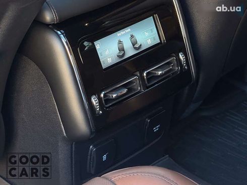 Lincoln Aviator 2020 - фото 27