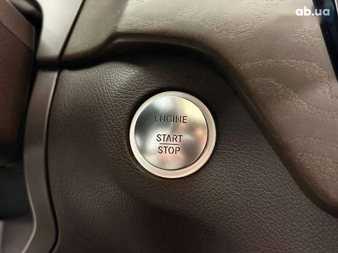 Mercedes-Benz GLS-Класс 2018 - фото 24