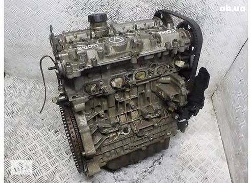 двигатель в сборе для Volvo V40 - купить на Автобазаре - фото 2