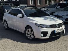 Продаж вживаних Kia Cerato 2012 року в Дніпрі - купити на Автобазарі