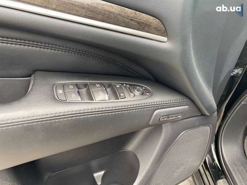 Infiniti QX60 2013 - фото 12