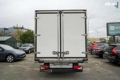Mercedes-Benz Sprinter 2018 - фото 6