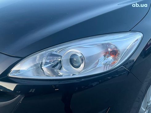 Mazda 5 2011 черный - фото 13