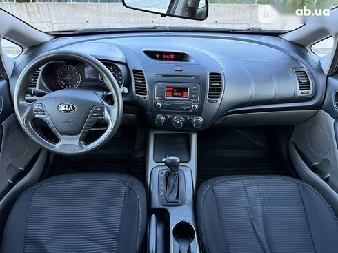 Kia Forte 2013 - фото 23