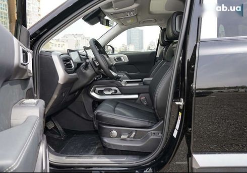 BYD Leopard 3 2025 - фото 14