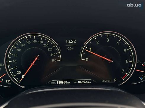 BMW 7 серия 2015 - фото 25