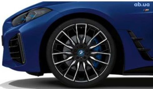 BMW i4 2021 - фото 3