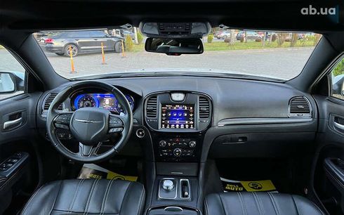 Chrysler 300 s 2015 - фото 11