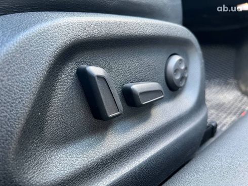 Audi Q3 2014 черный - фото 55