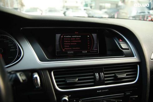 Audi a4 allroad 2014 - фото 15