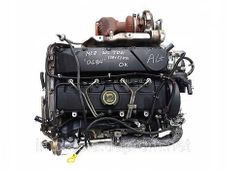 Двигатель в сборе Ford - купить на Автобазаре
