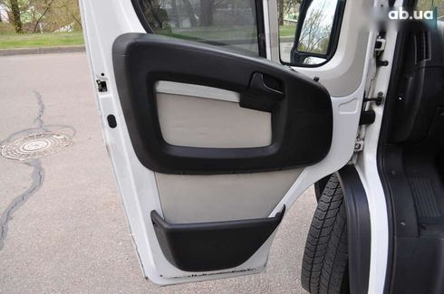 Citroёn Jumper 2013 - фото 27