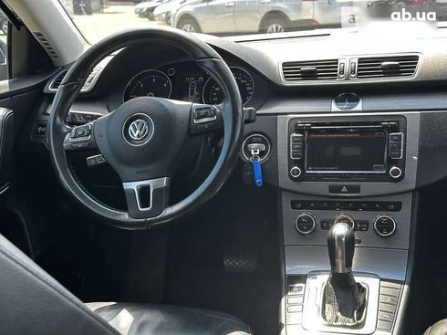 Volkswagen Passat 2011 - фото 27