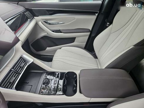 BYD Song Plus 2025 - фото 5