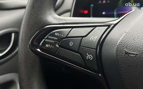 Renault Zoe 2020 - фото 14
