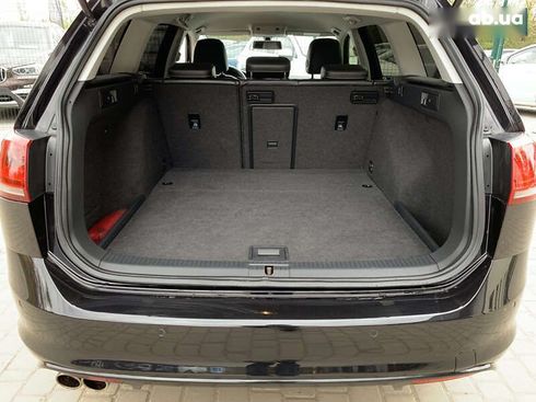 Volkswagen Golf 2016 - фото 28