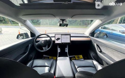 Tesla Model Y 2020 - фото 10