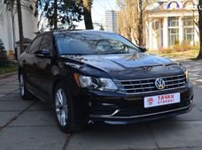 Купить Volkswagen Passat бу в Украине - купить на Автобазаре