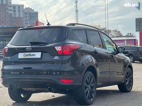 Ford Escape 2019 - фото 10