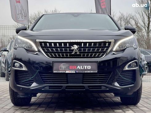 Peugeot 3008 2019 - фото 4