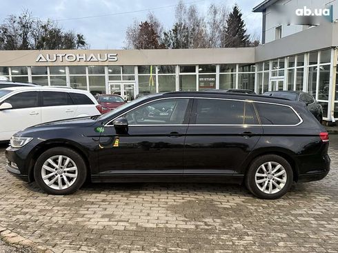 Volkswagen Passat 2016 - фото 5
