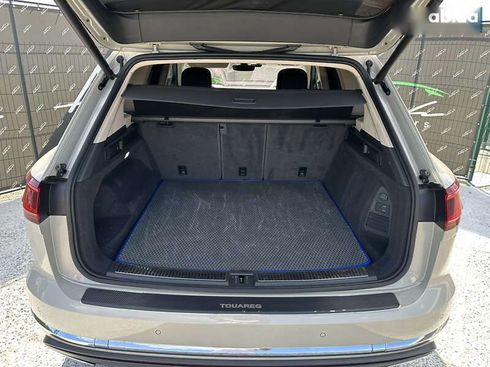 Volkswagen Touareg 2020 - фото 30