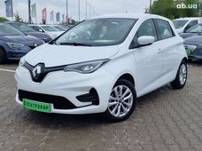 Продаж вживаних Renault в Вінницькій області - купити на Автобазарі