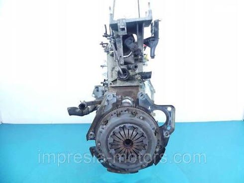 двигатель в сборе для Tata Indica - купити на Автобазарі - фото 8