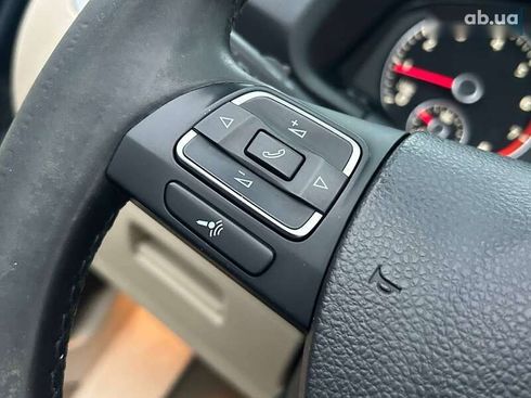 Volkswagen Eos 2014 - фото 27