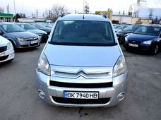 Продаж вживаних Citroёn Berlingo у Львові - купити на Автобазарі